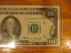 1969 $100 Federal Reserve Note,  Minneapolis Minnesota,  Uncirculated Small Size Notes photo 3