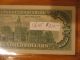 1969 $100 Federal Reserve Note,  Minneapolis Minnesota,  Uncirculated Small Size Notes photo 5