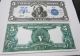 Series 1899 $5 Indian Chief Star Note Silver Certificate Copy Replica Paper Money: US photo 1