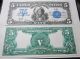 Series 1899 $5 Indian Chief Star Note Silver Certificate Copy Replica Paper Money: US photo 2