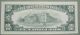 1969 $10 Federal Reserve Note Grading Gem Cu Chicago 5845a Small Size Notes photo 1