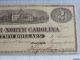 Single Digit Serial Number 8 - State Of North Carolina $2 Bill - Cga Graded Cu62 Paper Money: US photo 2
