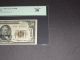 Rare $50 Ty2.  Orleans,  Louisiana.  Charter 13688.  A000622.  Pcgs Vf30 Paper Money: US photo 2