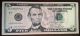 Federal Reserve $5 Star Note Series 2006 Serial : Ig03809784 Small Size Notes photo 3