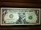 One 999 Silver Dollar Bill Colorized Legal Usa Banknote,  Gift Currency Money Small Size Notes photo 3