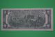 One 1976 Uncirculated Low Serial Number $2.  00 Star Note Small Size Notes photo 1