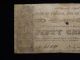 1862 Richmond Virginia Fifty Cent Paper Note Circulated Civil War Era Paper Money: US photo 2