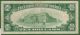 {pauls Valley} $10 The First Nb Of Pauls Valley Ok Ch 5091 Vf Paper Money: US photo 1