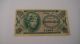 10 Cents Military Payment Certificates Mpc Serie - 641 802j Paper Money: US photo 2