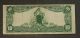 Series 1902 Plain Back National Bank Of West Virginia Wheeling $10 Charter 1424 Paper Money: US photo 1