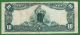 {new Holland} $10 02pb The Farmers National Bank Of Holland Pa Ch E8499 Vf Paper Money: US photo 1