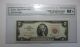 1963a $2 Legal Tender Note Red Seal Cga 68 Gem Uncirculated Small Size Notes photo 4