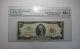 1963a $2 Legal Tender Note Red Seal Cga 68 Gem Uncirculated Small Size Notes photo 6