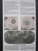 1976 $2 Star Note F Atlanta Low 00 Uncut Sheet Of 4 Unc United State Currency Small Size Notes photo 10