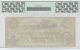 Eastern Bank Of Alabama $5 - Eufala,  Alabama - Pcgs Grade Choice 58 Ppq Paper Money: US photo 1