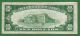 {philadelphia} $10 The Erie National Bank Of Philadelphia Pa Ch 13032 Vf+ Paper Money: US photo 1