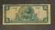 Seires 1902 Date Back Fifth - Third National Bank Of Cincinnati - $5 Charter 2798 Paper Money: US photo 1