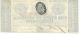 State Of Georgia Milledgeville $5 1862 Overprint Errror Treasury Seal 117054 Paper Money: US photo 1