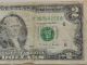 1995 Two Dollar $2 Federal Reserve F Series Green Seal Full House Note+.  + Small Size Notes photo 2