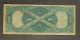 Series 1874 United State Note $1 Fr19 - Strong Vf Large Size Notes photo 1