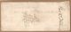 1878 Alanson Moremen Jacksonville,  Fl Stamped Revenue Ambler ' S Bank Check Citrus Paper Money: US photo 1