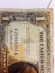 Vintage 1957 Note (1$) One Dollar Bill Blue Seal,  Silver Certificate Small Size Notes photo 4