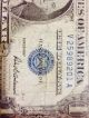 Vintage 1957 Note (1$) One Dollar Bill Blue Seal,  Silver Certificate Small Size Notes photo 5