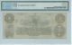 Rhode Island Providence Bank Of America Not Issued $1 186x Pmg65epq Note 3 Paper Money: US photo 1
