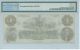 Rhode Island Providence Bank Of America Not Issued $1 1860x Pmg65epq Note 4 Paper Money: US photo 1