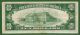 {philadelphia} $10 The Philadelphia National Bank Philadelphia Pa Ch 539 Vf+ Paper Money: US photo 1