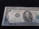 $100 Frn Series 1950 C Small Size Notes photo 2