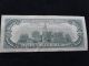 $100 Series 1966 Red Seal U.  S.  Note Small Size Notes photo 1
