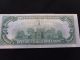 $100 National Currency Note Series 1929 Federal Reserve Bank Of Chicago Paper Money: US photo 4