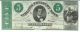 Obsolete Currency Virginia Treasury Note $5 Signed Issued 1862 Gem 9792 Paper Money: US photo 2