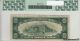 Fr.  2400 1928 $10 Gold Certificate Us Currency Pcgs Very Fine Vf 30 Ppq Small Size Notes photo 1