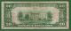 {philadelphia} $20 The Philadelphia National Bank Philadelphia Pa Ch 539 Vf+ Paper Money: US photo 1