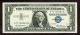 1957 $1 Silver Certificate Au More Currency 4 Conbined S&h Xfo Small Size Notes photo 1