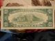 1963 A $10.  00 Federal Reserve Star Note Altanta Georgia Small Size Notes photo 1