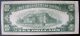 1950 A $10 Dollar Federal Reserve Note Xf Au 792c Small Size Notes photo 1
