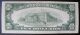 1950 A $10 Dollar Federal Reserve Note Xf+ 714c Small Size Notes photo 1