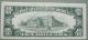1969 A Ten Dollar Federal Reserve Note Grading Xf Chicago 3746c Small Size Notes photo 1
