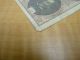 1864 $5 Dollars Treasury Va Richmond Confederate Bank Note Civil War Era 3604 Paper Money: US photo 2