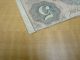 1864 $5 Dollars Treasury Va Richmond Confederate Bank Note Civil War Era 3604 Paper Money: US photo 3