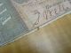 1864 $5 Dollars Treasury Va Richmond Confederate Bank Note Civil War Era 3604 Paper Money: US photo 4