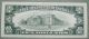 1969 B $10 Federal Reserve Note Grading Xf Pin Holes Chicago 5481c Small Size Notes photo 1