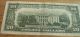 1950 D Andrew Jackson 20 Dollar Bill Federal Note Us Currency Small Twenty Small Size Notes photo 1