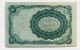 Choice Crisp Uncirculated Ten Cent Fractional Note Fifth Issue Long Key Fr 1265 Paper Money: US photo 1