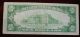 1929 $10 Frbn,  Minneapolis Fr - 1860 - I Fine + Scarce Note Only 588,  000 Printed Paper Money: US photo 1