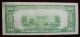 1929 $20 Frbn Minneapolis Fr - 1870 - I Better Note Very Fine Paper Money: US photo 1