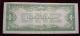 1934 $1 Silver Certificate Fr - 1606 Very Fine Small Size Notes photo 1